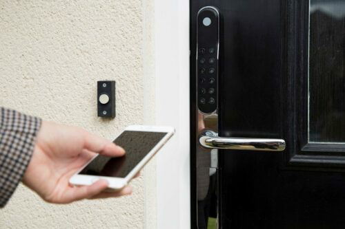 Access Control Systems in Suwanee Access Control Systems in Suwanee